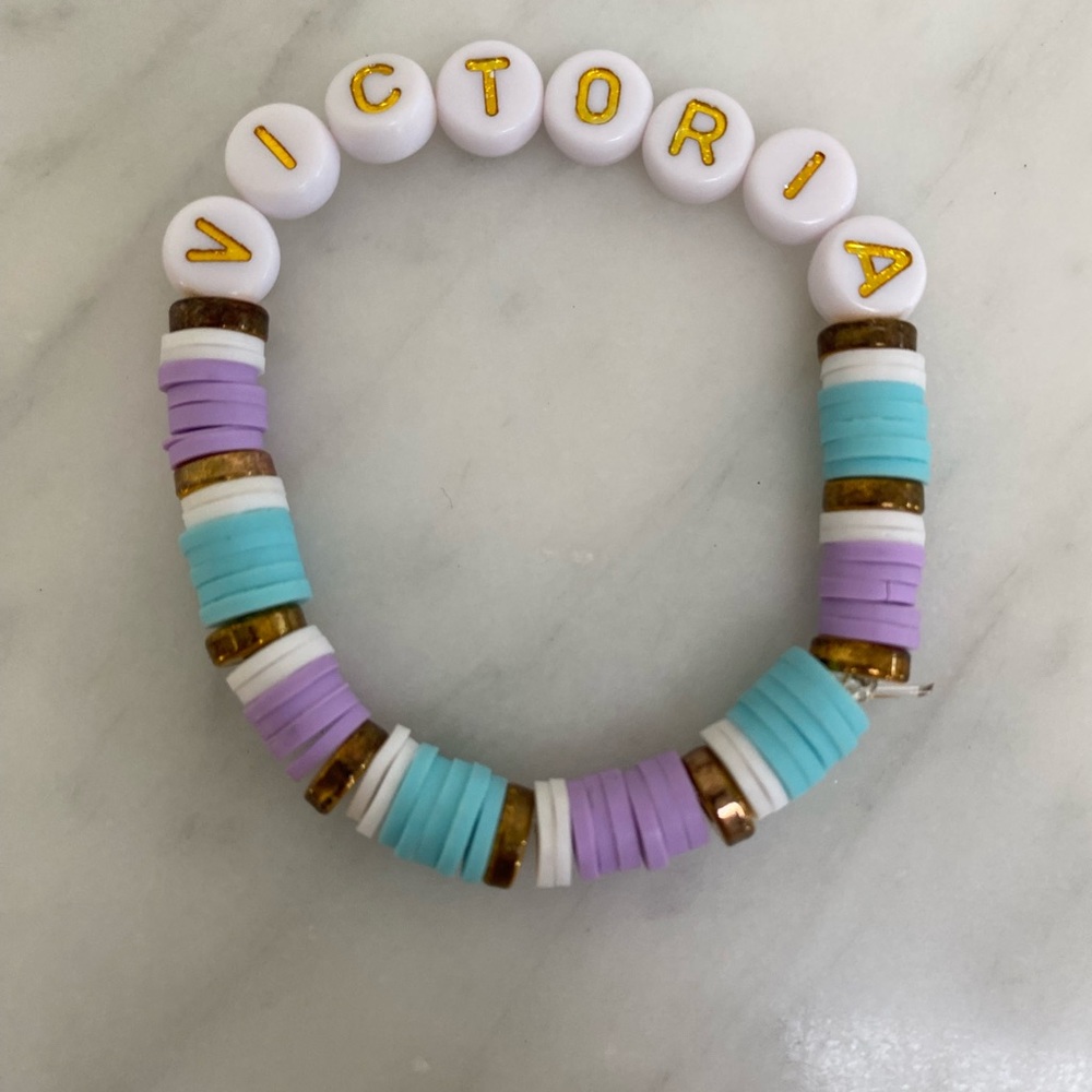 Custom Bracelets